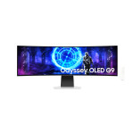 Samsung Odyssey G9 G952 49'' 240Hz Smart Dual QHD Curved Gaming Monitor