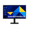 Samsung LS22D300GAW 21.5-Inch 100Hz FHD IPS Monitor