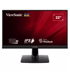 ViewSonic VA2214-H 22" 100Hz IPS FHD Monitor
