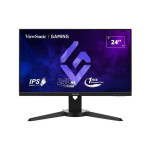 ViewSonic XG2409A 24-Inch 240Hz 1080P IPS Gaming Monitor
