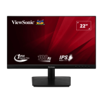 ViewSonic VA2209-H-2 22-Inch 100Hz FHD IPS Monitor