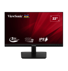 ViewSonic VA2209-H-2 22-Inch 100Hz FHD IPS Monitor