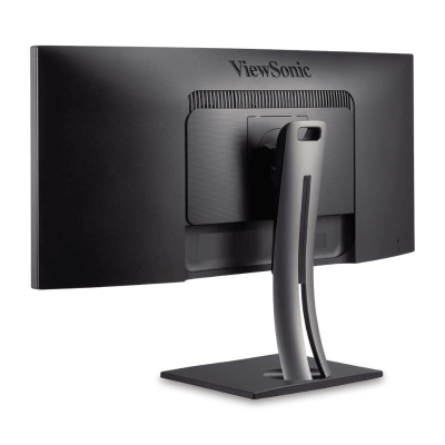 ViewSonic VP3481a 34 inch FreeSync 100Hz Curved Monitor