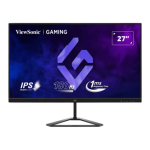 ViewSonic VX2779-HD-PRO 27-Inch FHD 180Hz IPS Gaming Monitor