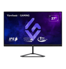 ViewSonic VX2779-HD-PRO 27-Inch FHD 180Hz IPS Gaming Monitor