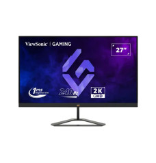 ViewSonic VX2758A-2K-PRO-3 27-inch 240Hz 2K Gaming Monitor
