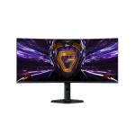 Xiaomi Redmi G34WQ 2026 34" UWQHD 180Hz 1ms VA Curved Gaming Monitor