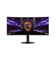 Xiaomi Redmi G34WQ 2026 34" UWQHD 180Hz 1ms VA Curved Gaming Monitor