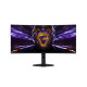 Xiaomi Redmi G34WQ 2026 34" UWQHD 180Hz 1ms VA Curved Gaming Monitor