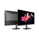 Aiwa MF2528-B 24.5-Inch FHD IPS 100Hz Monitor