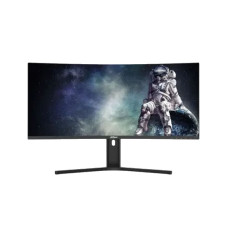 Dahua DHI-LM34-E330CA 34" WQHD 200hz Curved Gaming Monitor