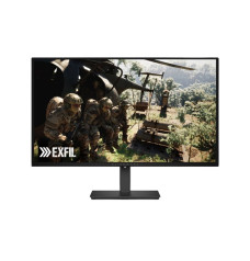 DELL AW2726DM Alienware 27-inch 240Hz QD-OLED Gaming Monitor