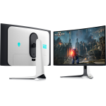 Alienware AW3225QF 32 4K QD-OLED Gaming Monitor