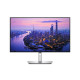 Dell UltraSharp U2725QE 27 Inch 4K UHD Thunderbolt Hub Monitor