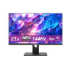 GEESUU BlazeWheel M238GF 23.8" 144Hz FHD VA Gaming Monitor