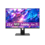 GEESUU BlazeWheel M238GF 23.8" 144Hz FHD VA Gaming Monitor