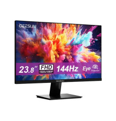 GEESUU CloudWing M238L1F 23.8" 144Hz FHD VA Monitor