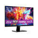 GEESUU CloudWing M238L1F 23.8" 144Hz FHD VA Monitor