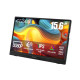 GEESUU LiuHe M156L1F 15.6" FHD IPS Portable Monitor