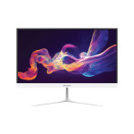 Hikvision DS-D5022F2-6P2 21.5" 100Hz FHD IPS Monitor White