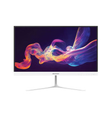 Hikvision DS-D5022F2-6P2 21.5" 100Hz FHD IPS Monitor White