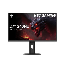 KTC H27F7 27" FHD 240Hz Fast IPS Gaming Monitor