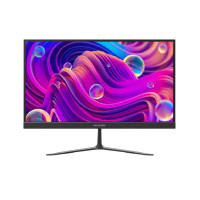Hikvision DS-D5022F2-CBD 21.5" 100Hz Full HD IPS Monitor