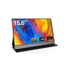 KOORUI E1511A 15.6 Inch FHD IPS Portable Monitor