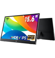 KTC H15F9 15.6 Inch Portable IPS Monitor
