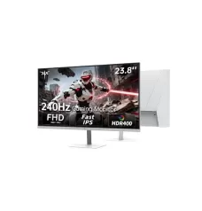 KTC H24F7 24 Inch 240Hz FHD IPS Gaming Monitor With Adaptive Sync