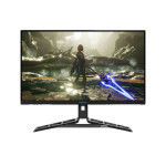 Lenovo Legion R27qe Gen2 27" 2K QHD 200Hz IPS Gaming Monitor
