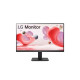 LG 27MR400-B 27" 100Hz FHD 3 Side Borderless IPS Monitor