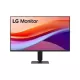 LG 24U411A-B 24" FHD 120Hz IPS Monitor