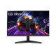 LG UltraGear 24GN60R-B 24inch FHD IPS Display Gaming Monitor