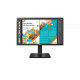 LG 24QP550-B 23.8" QHD IPS Monitor with AMD FreeSync