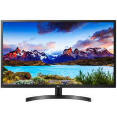 LG 32ML600M 32" IPS Full HD HDR 75Hz Gaming Monitor