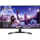 LG 27QN600-B 27 inch FreeSync QHD 75Hz IPS Monitor