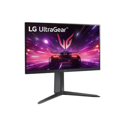 LG UltraGear 24GS65F-B 24-Inch FHD IPS 180Hz Gaming Monitor