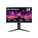 LG UltraGear 24GS65F-B 24-Inch FHD IPS 180Hz Gaming Monitor