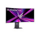 LG 45 Inch 45GX950A-B World's First 5K2K OLED Gaming Monitor
