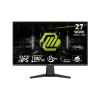 MSI MAG 275QF 27" 180Hz IPS WQHD Gaming Monitor