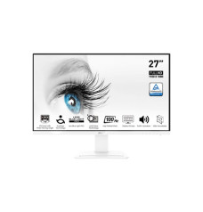 MSI PRO MP273AW 27" FHD 100HZ IPS Monitor 