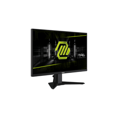 MSI MAG 255XF 24.5" 300Hz IPS FHD Gaming Monitor
