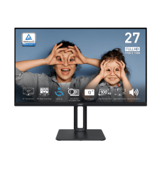 MSI PRO MP275P 27-Inch 100Hz IPS FHD Monitor