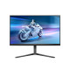 PHILIPS Evnia 27M2N5500 27-inch 2K QHD Gaming LED Monitor