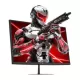 Titan Army KF2710S 27" 2K QHD 275Hz FAST IPS Gaming Monitor