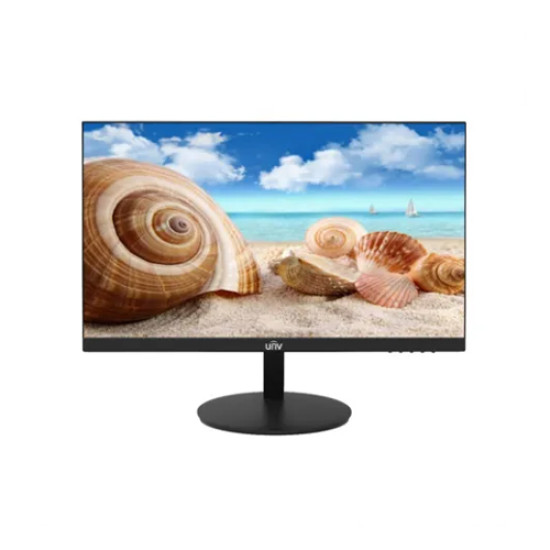 Uniview Mw3222-x 22 Inch Led Fhd Monitor With Built-in Speaker