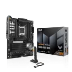 Asus TUF GAMING X870-PLUS WIFI DDR5 AM5 ATX Motherboard