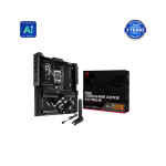 ASUS ROG CROSSHAIR X870E EXTREME AM5 E-ATX Gaming Motherboard