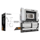 GIGABYTE TRX50 AERO D AMD TR5 E-ATX Motherboard